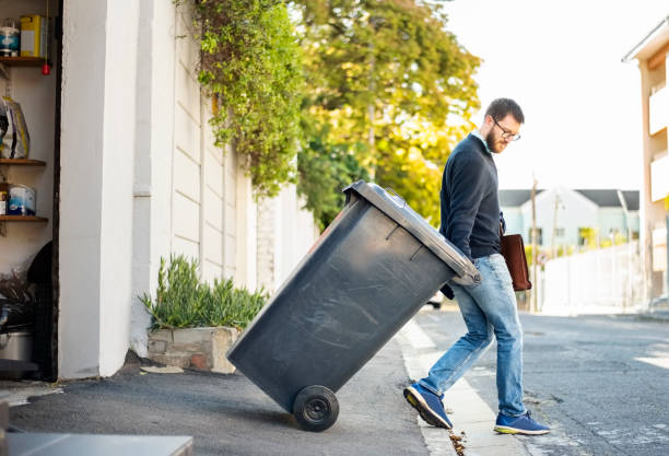 Best Specialized Junk Removal in Cameron Park, TX